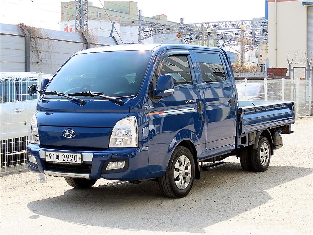 Small Truck Cargo (small) - Vista 2