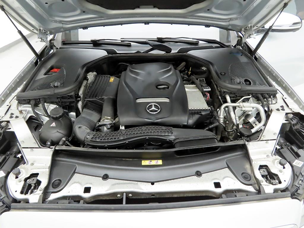 Mercedes Benz E class 2018 - Importación desde Corea - HF Imports Iquique - Foto 20