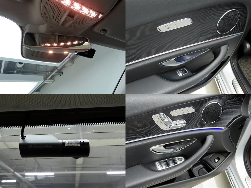 Mercedes Benz E class 2018 - Importación desde Corea - HF Imports Iquique - Foto 18
