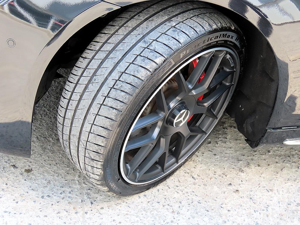 Mercedes Benz S Class 2015 Negro - Importación desde Corea - HF Imports Iquique - Foto 20