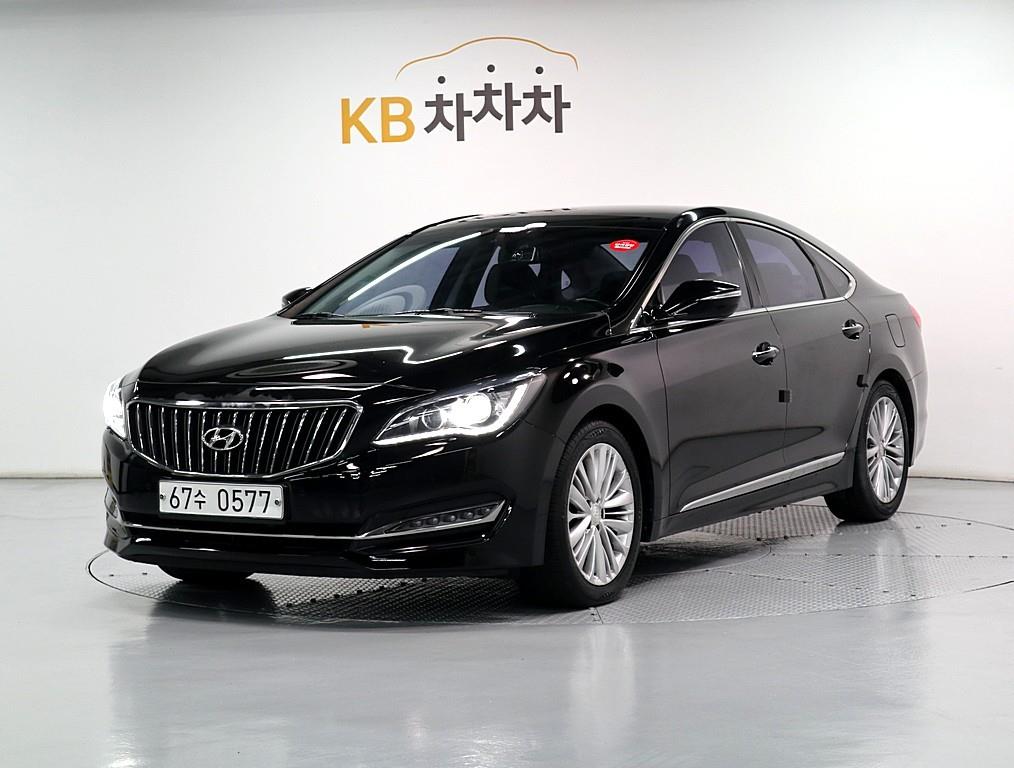 HYUNDAI Aslan - Vista 4