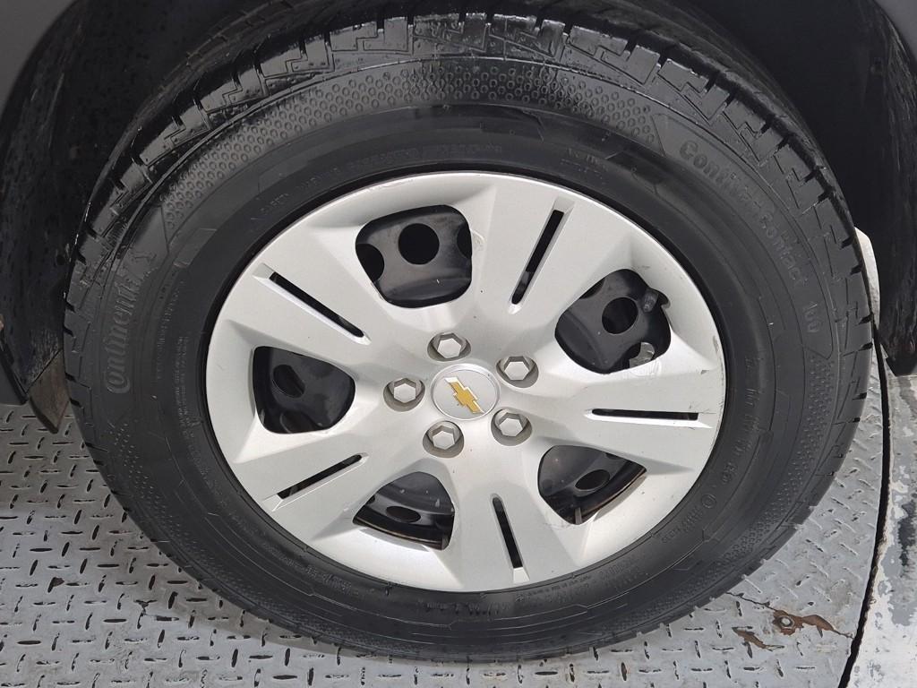 Chevrolet Trax 2015 Blanco - Importación desde Corea - HF Imports Iquique - Foto 14