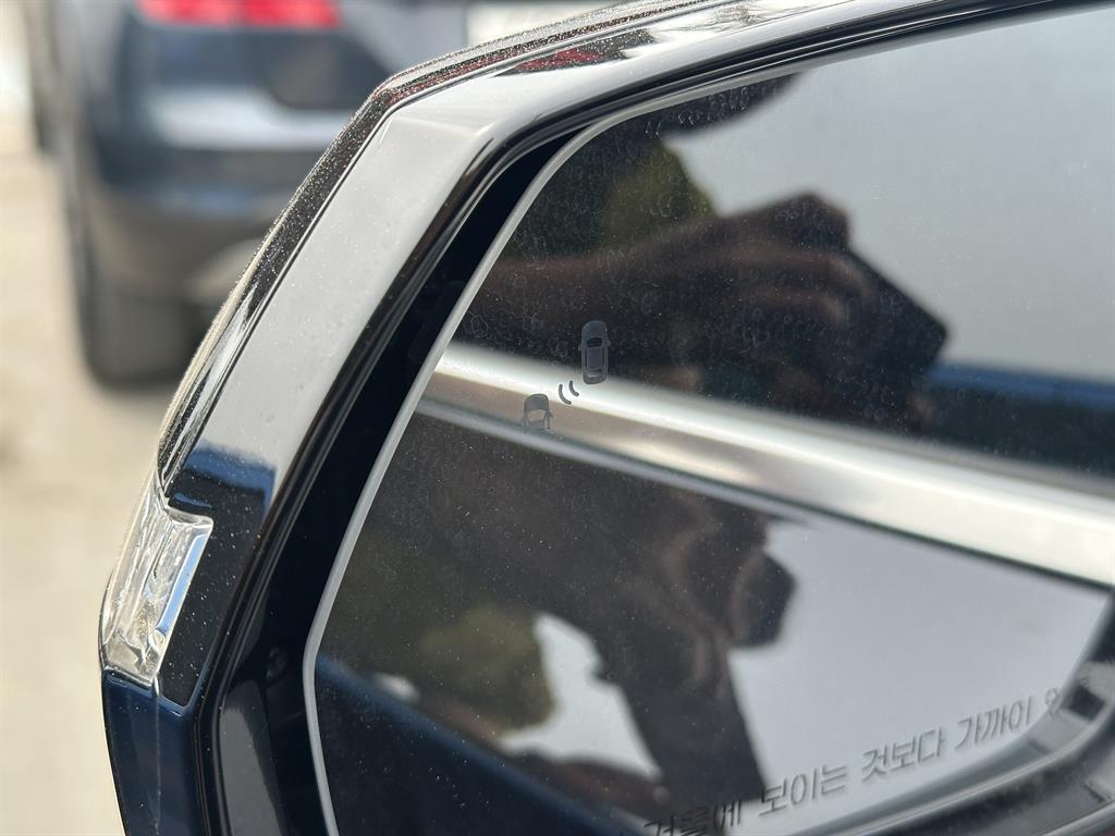 Genesis G80 2019 Negro - Importación desde Corea - HF Imports Iquique - Foto 16