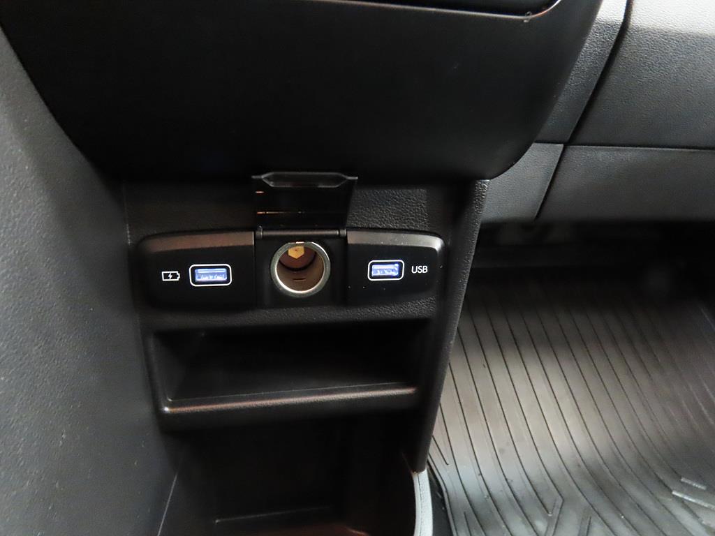 HYUNDAI Staria 2023 Plateado - Importación desde Corea - HF Imports Iquique - Foto 15