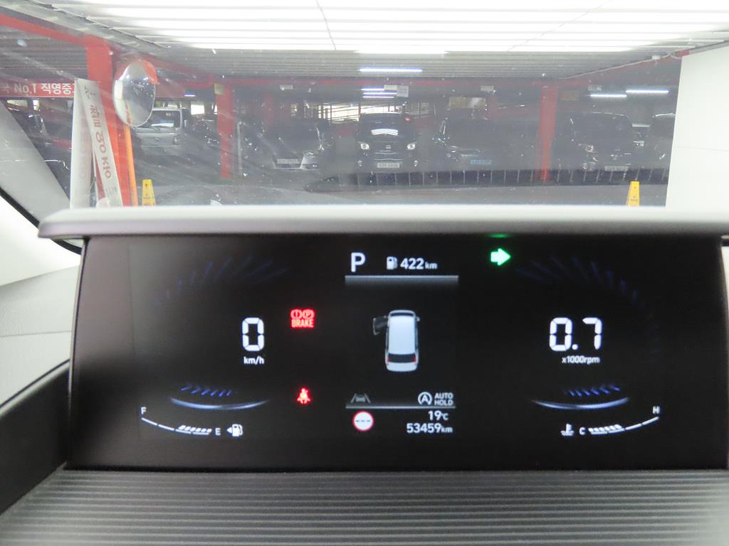 HYUNDAI Staria - Vista 10