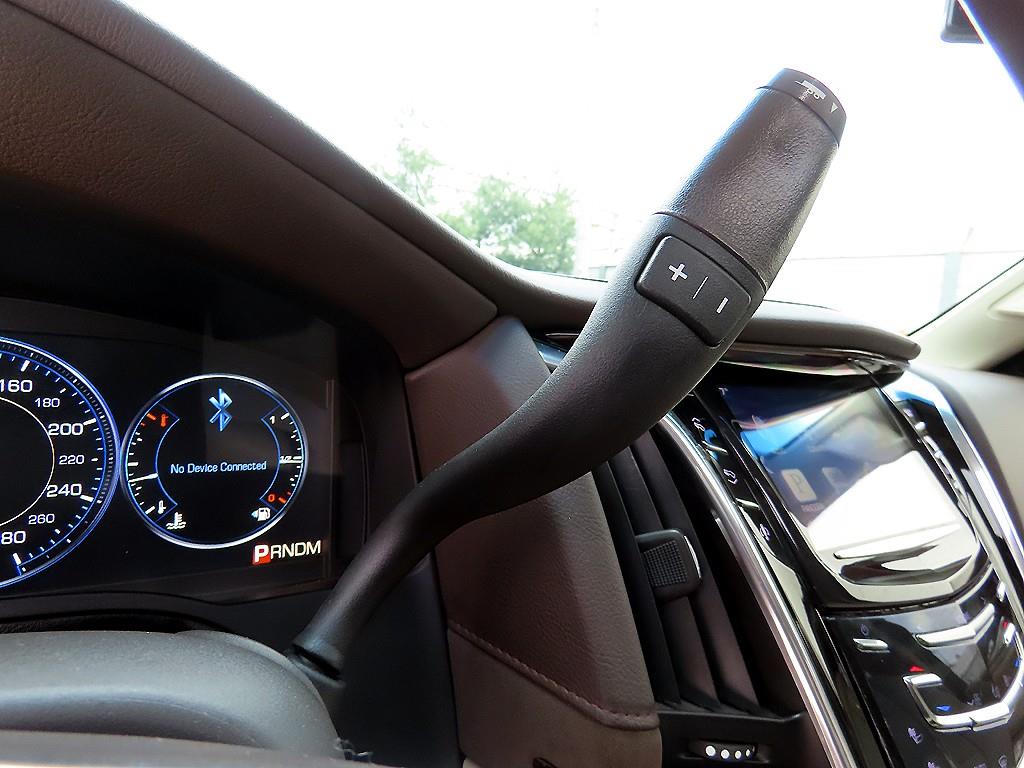 Cadillac Escalade - Vista 10