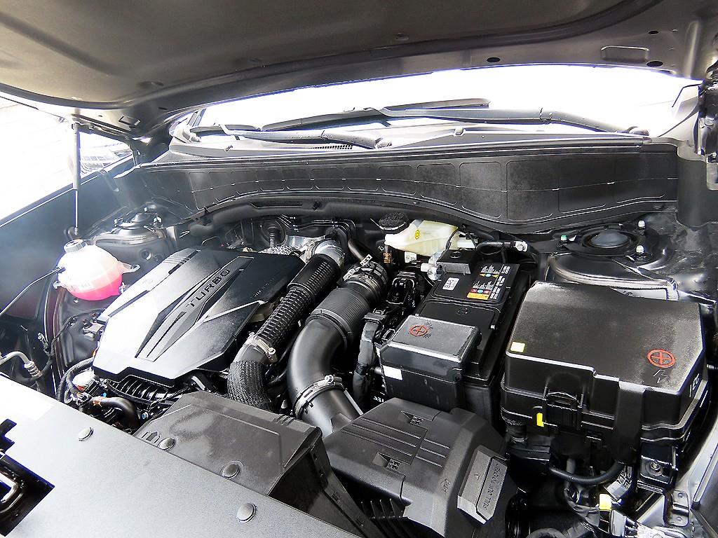 HYUNDAI Palisade 2025 Negro - Importación desde Corea - HF Imports Iquique - Foto 19