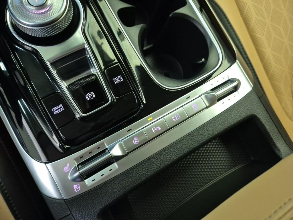 KIA Carnival 2023 Blanco - Importación desde Corea - HF Imports Iquique - Foto 16