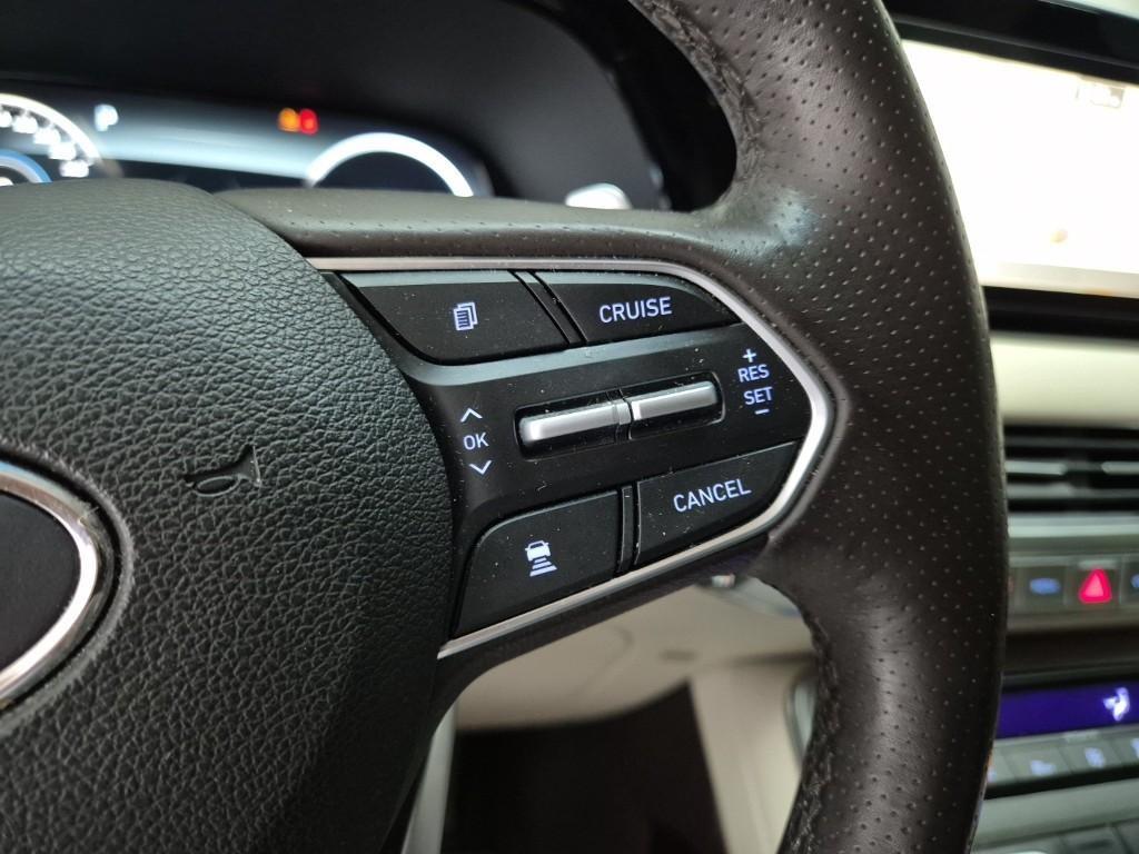 HYUNDAI Palisade - Vista 8