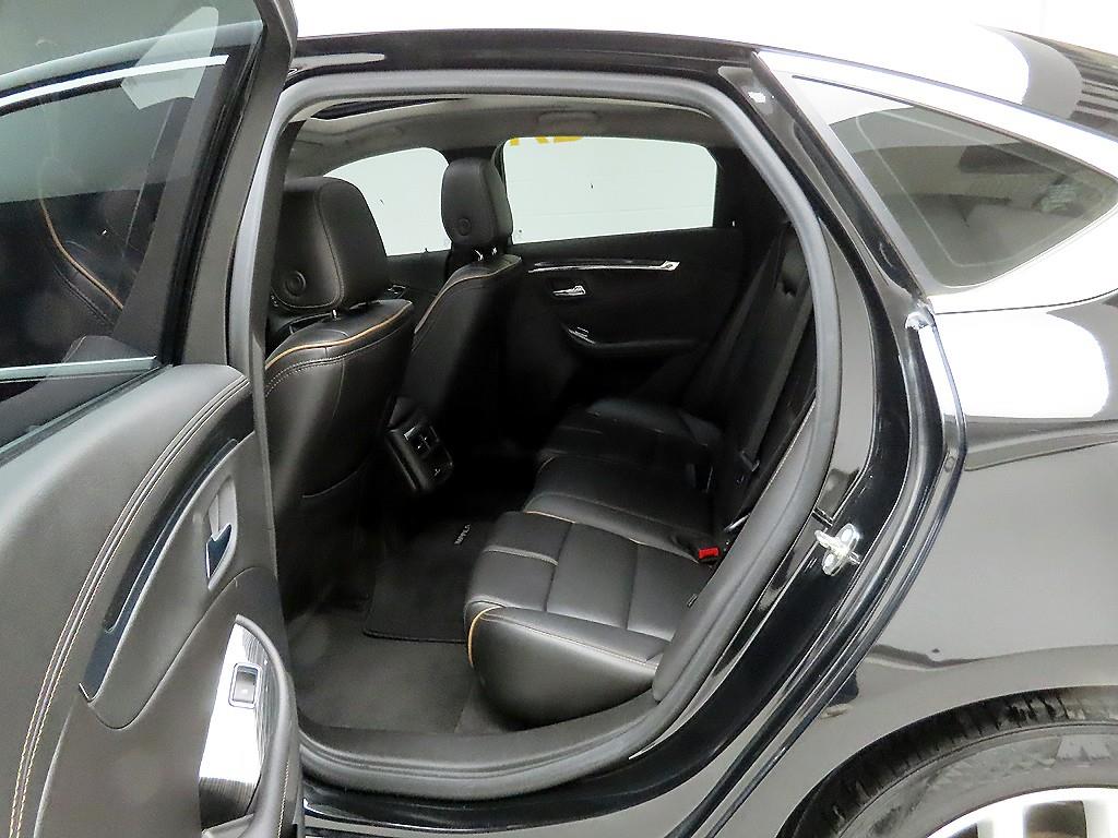Chevrolet Impala 2017 - Importación desde Corea - HF Imports Iquique - Foto 13