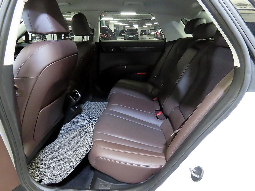 HYUNDAI Grandeur - Vista 7