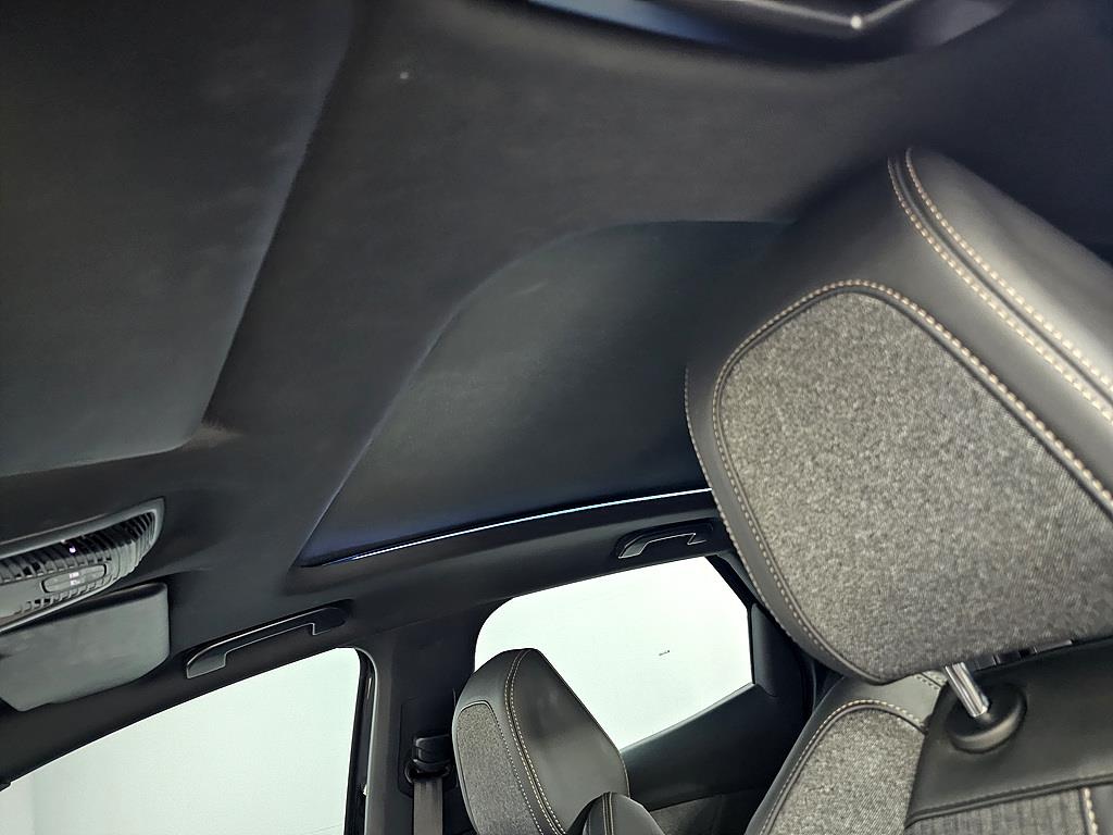 Peugeot 3008 - Vista 11