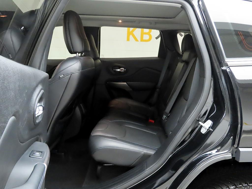 Jeep Cherokee 2019 - Importación desde Corea - HF Imports Iquique - Foto 15