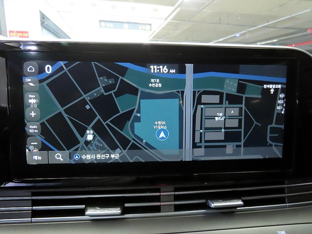 HYUNDAI Grandeur 2020 - Importación desde Corea - HF Imports Iquique - Foto 13