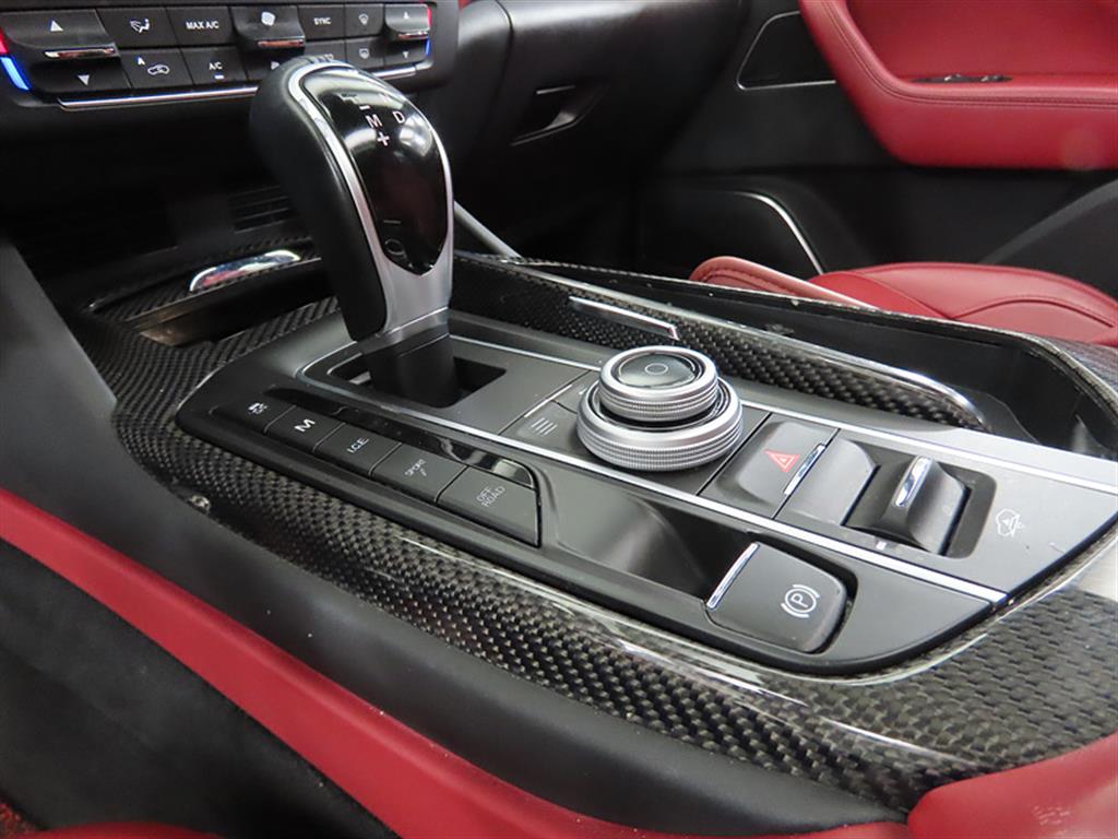 Maserati Levante - Vista 11