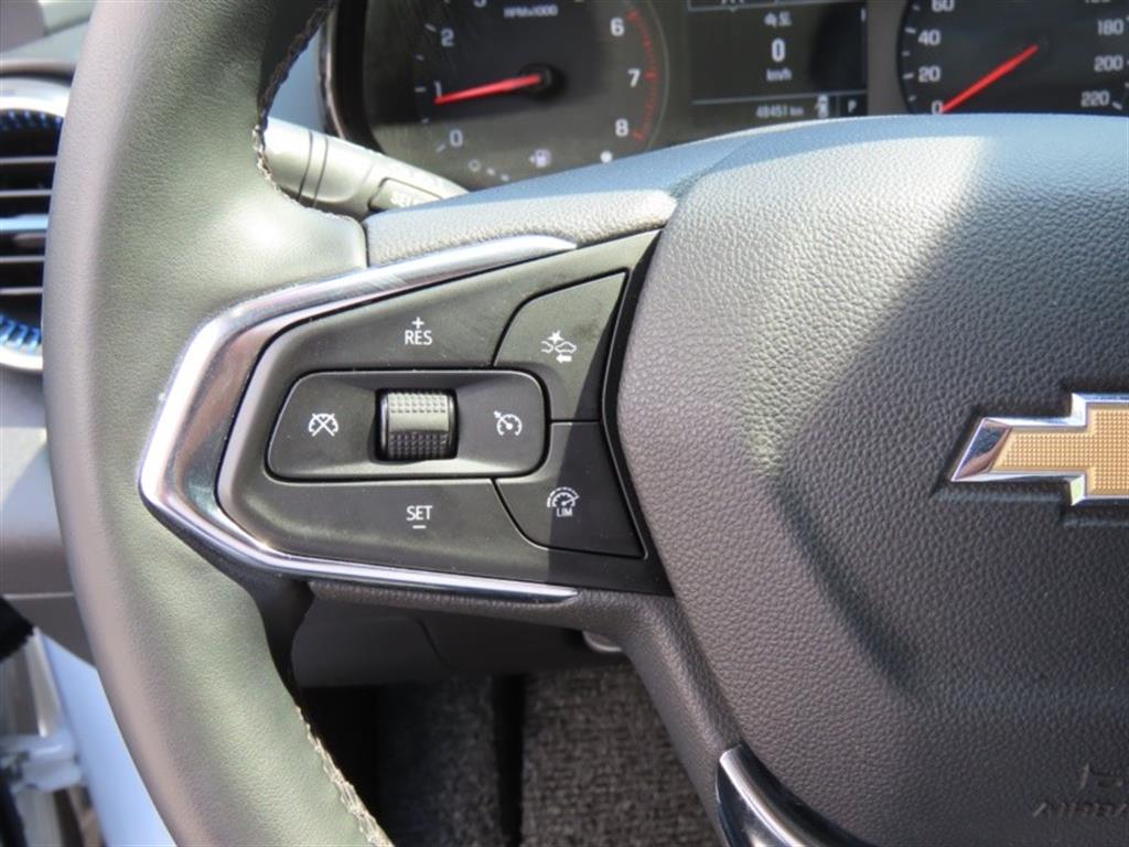 Chevrolet Trax 2024 - Importación desde Corea - HF Imports Iquique - Foto 11