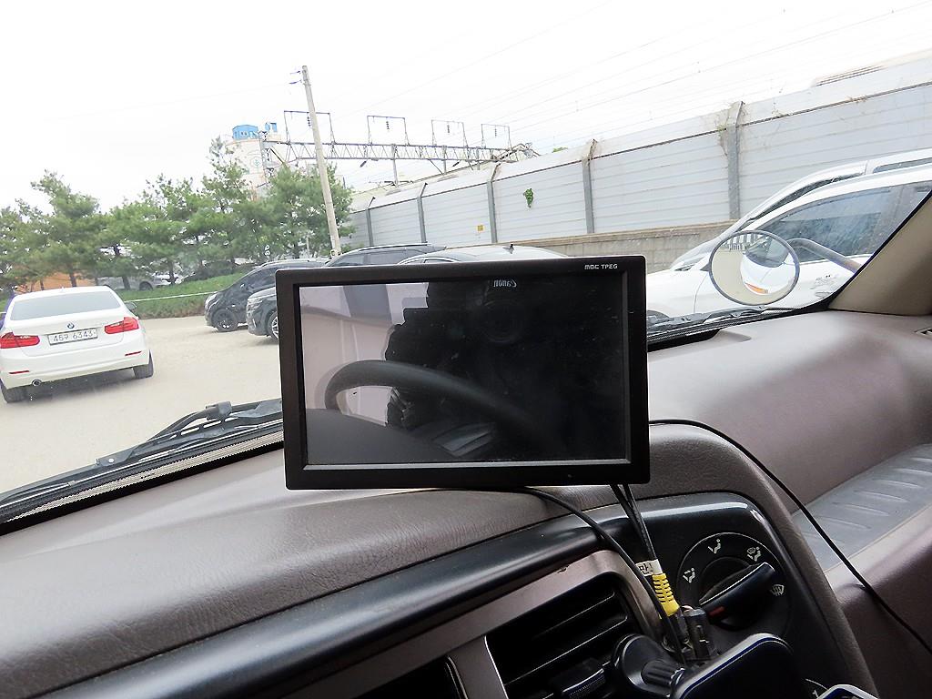Small Truck Cargo (small) 2015 - Importación desde Corea - HF Imports Iquique - Foto 14