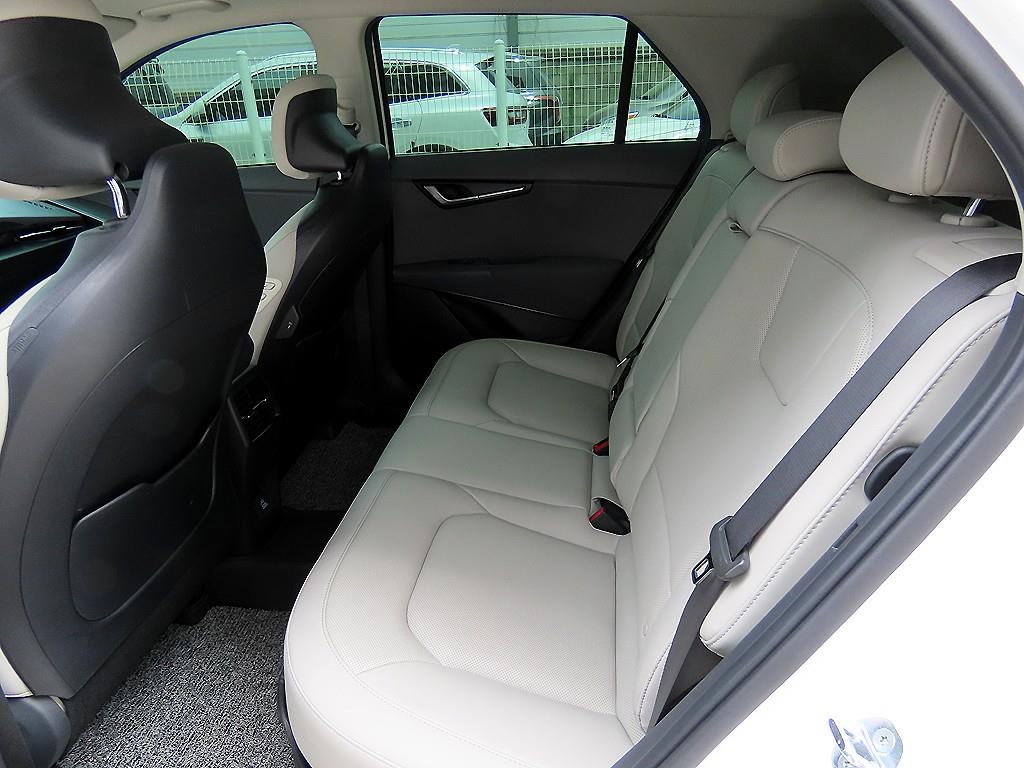 KIA Niro - Vista 6