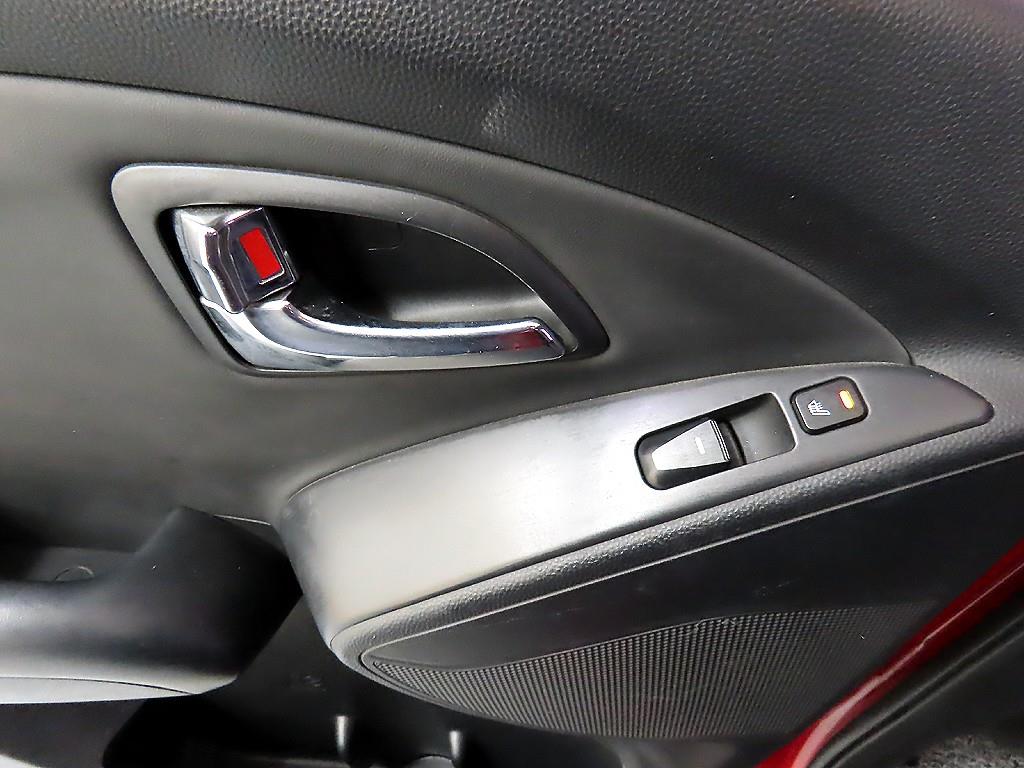 HYUNDAI Tucson - Vista 12