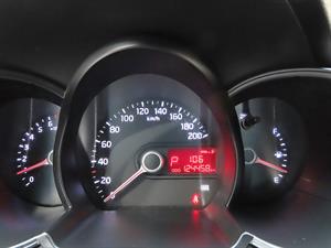 KIA Morning - Vista 12