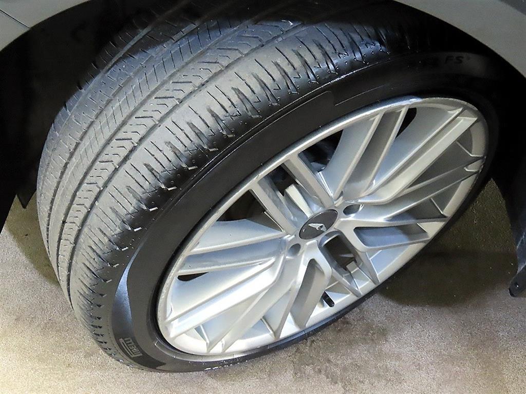 Genesis G70 2019 Gris - Importación desde Corea - HF Imports Iquique - Foto 20