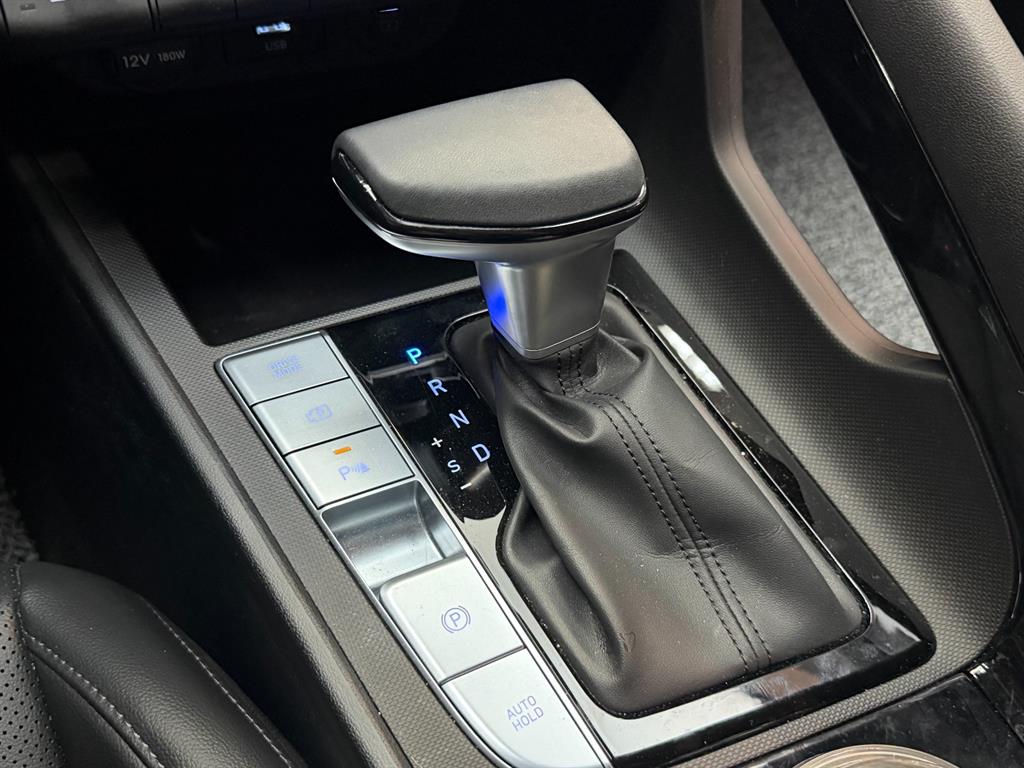 HYUNDAI Avante - Vista 11