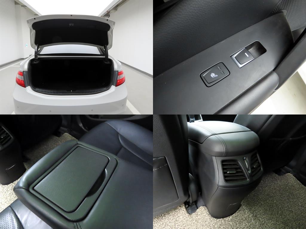 HYUNDAI Grandeur 2015 Blanco - Importación desde Corea - HF Imports Iquique - Foto 18