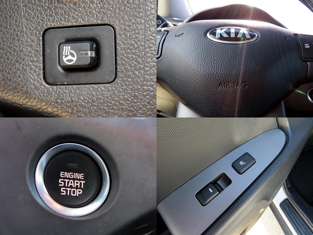 KIA Sportage 2014 Blanco - Importación desde Corea - HF Imports Iquique - Foto 17