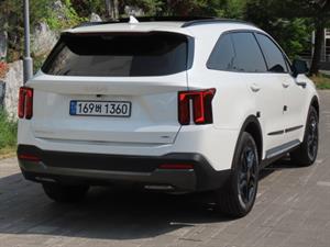KIA Sorento - Vista 6