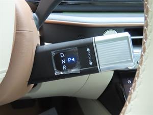 HYUNDAI Grandeur - Vista 12
