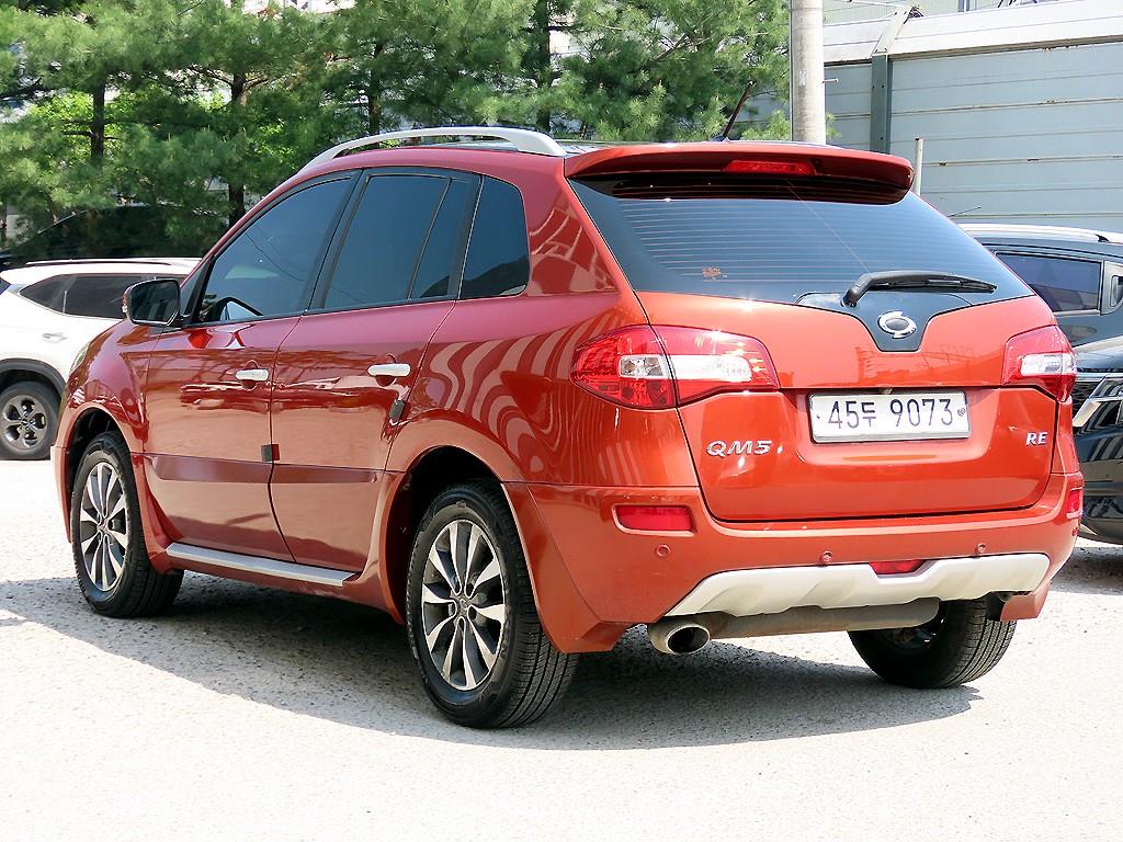 SAMSUNG QM5 - Vista 3