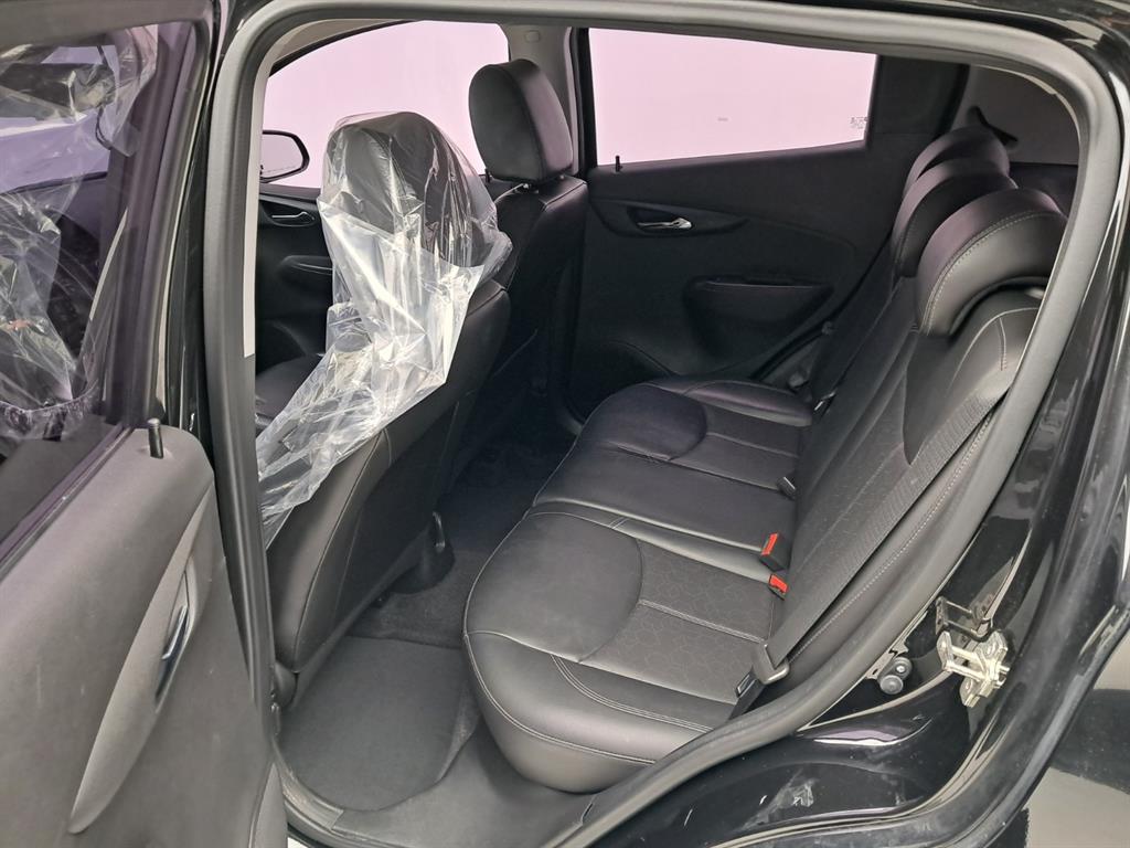Chevrolet Spark 2018 Negro - Importación desde Corea - HF Imports Iquique - Foto 12