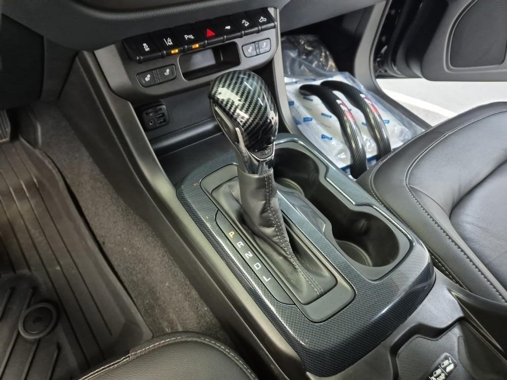 Chevrolet ?Colorado - Vista 10