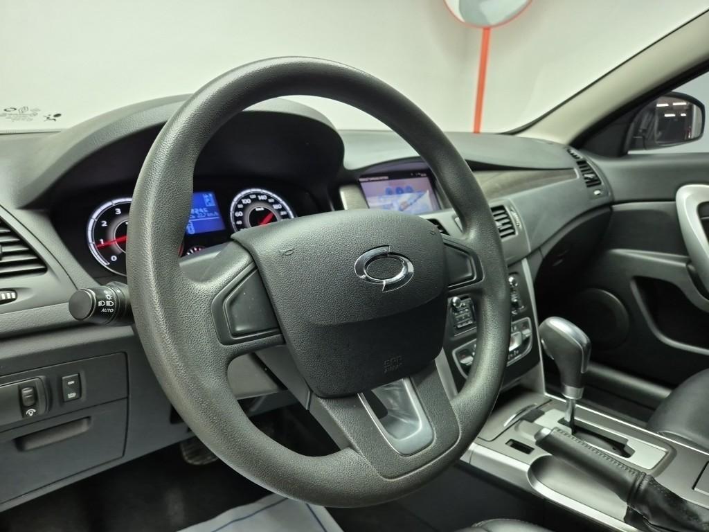 SAMSUNG SM5 - Vista 9