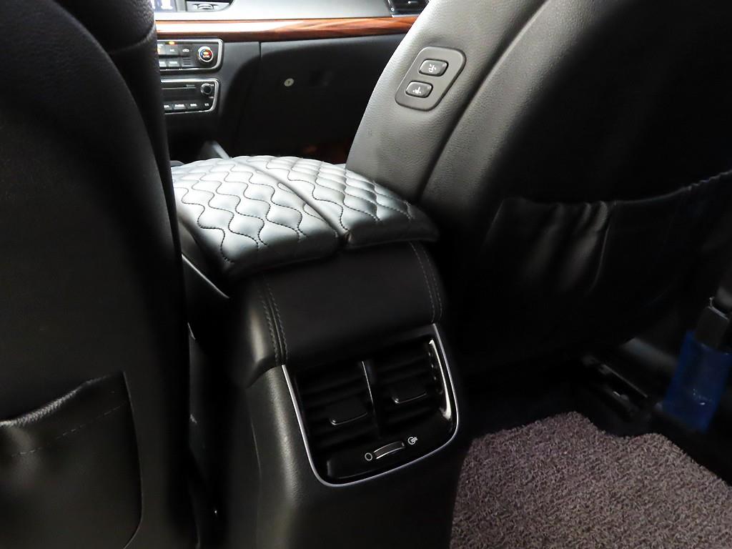 KIA K7 2016 - Importación desde Corea - HF Imports Iquique - Foto 16