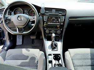 Volkswagen Golf - Vista 10