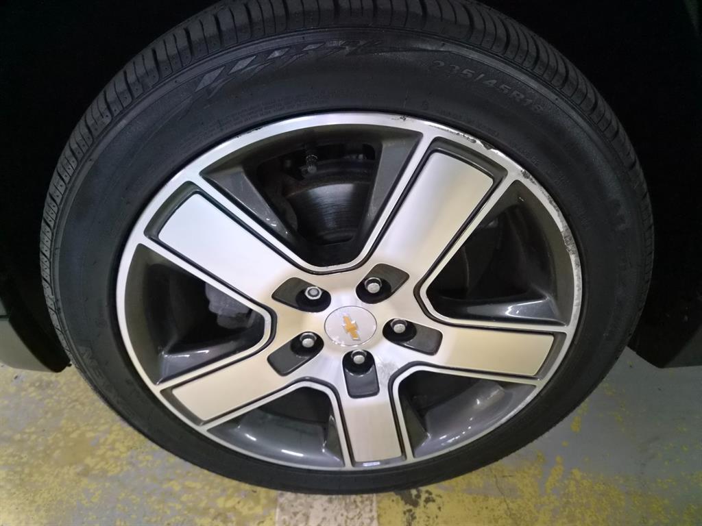 Chevrolet Orlando - Vista 5