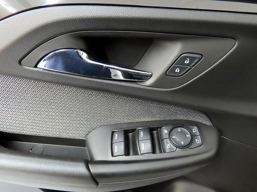 Chevrolet Trail Blazer - Vista 11