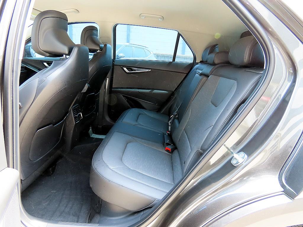 KIA Niro - Vista 6