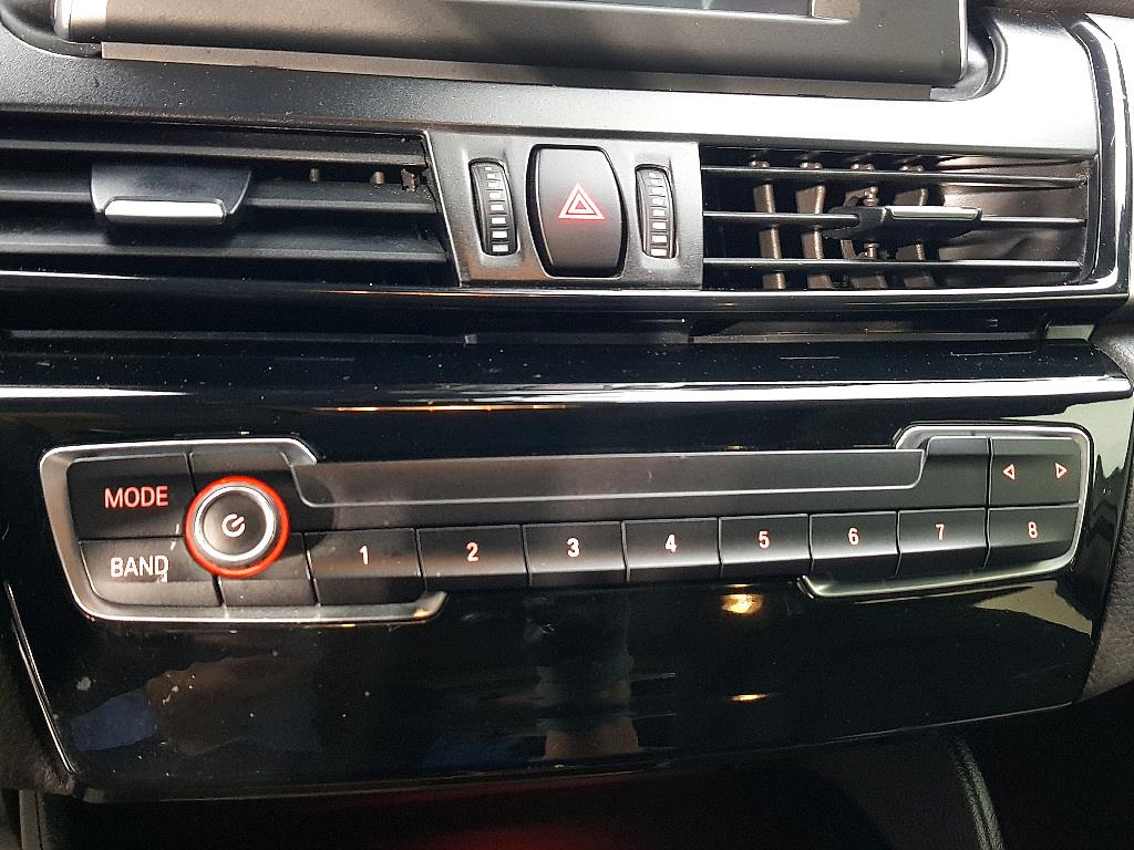 BMW 2 series - Vista 11