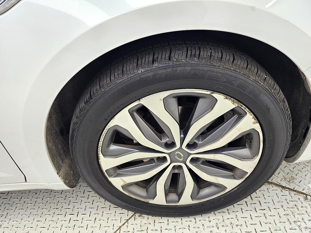 SAMSUNG SM6 2017 Blanco - Importación desde Corea - HF Imports Iquique - Foto 20