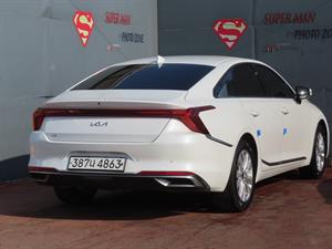 KIA K8 - Vista 6