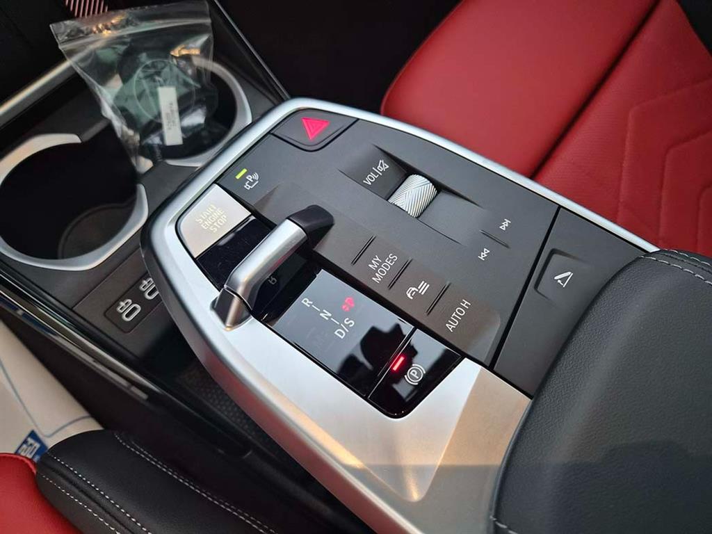 BMW X2 - Vista 11