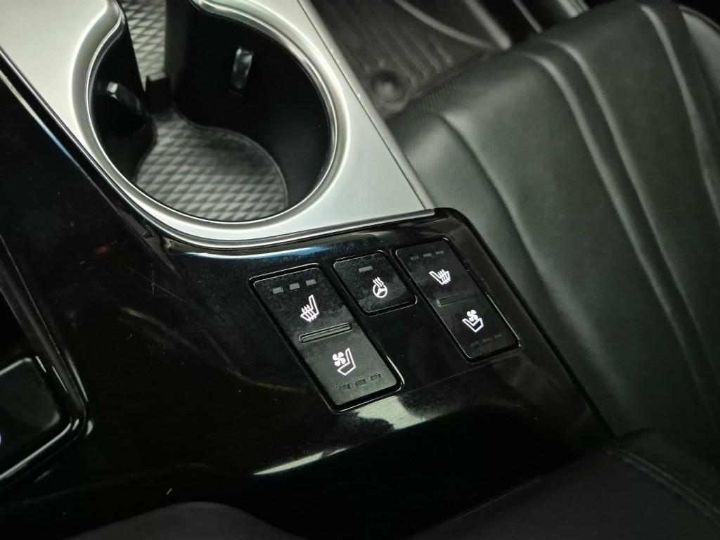 KIA K8 2023 Negro - Importación desde Corea - HF Imports Iquique - Foto 17