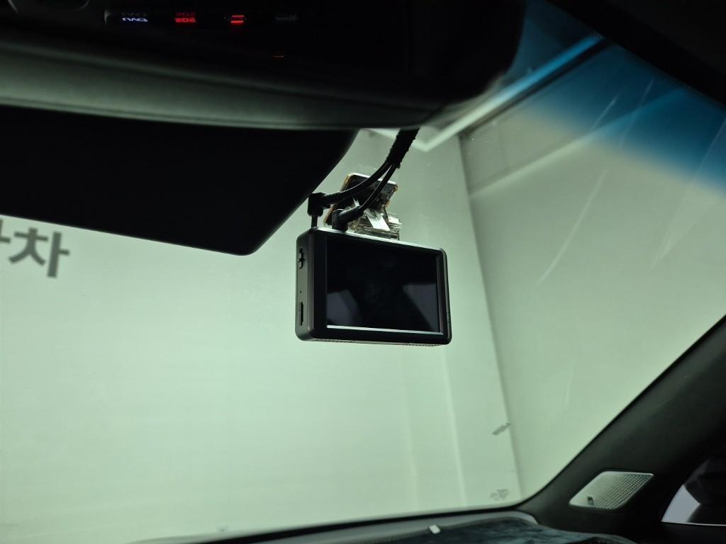 KIA K8 2022 Negro - Importación desde Corea - HF Imports Iquique - Foto 17