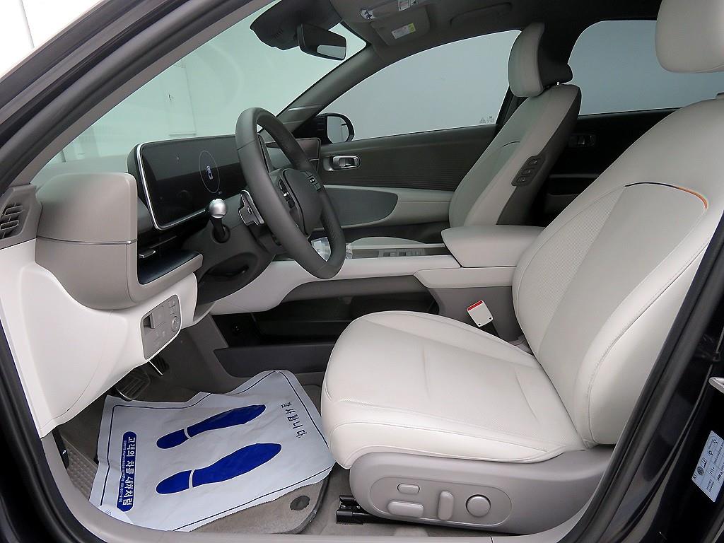 HYUNDAI Ioniq 6 - Vista 6
