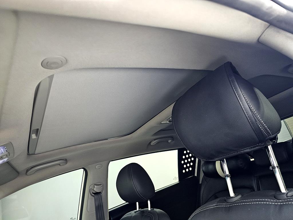 KIA Sportage - Vista 12