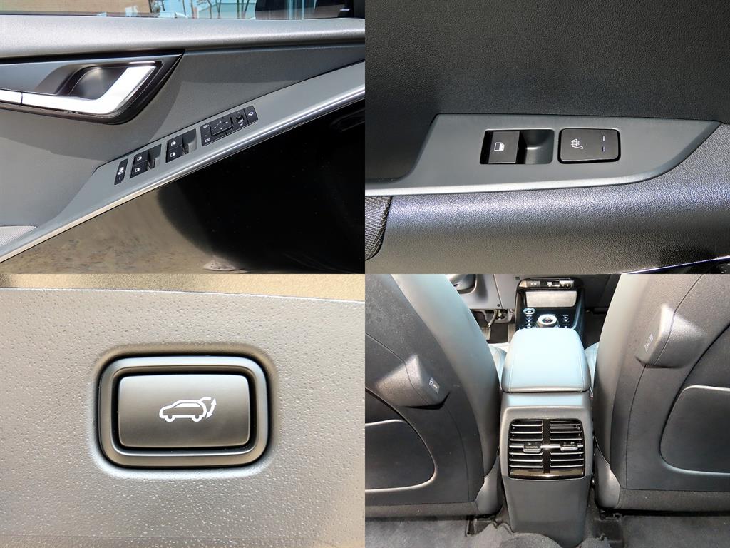 KIA Niro 2026 Gris - Importación desde Corea - HF Imports Iquique - Foto 18