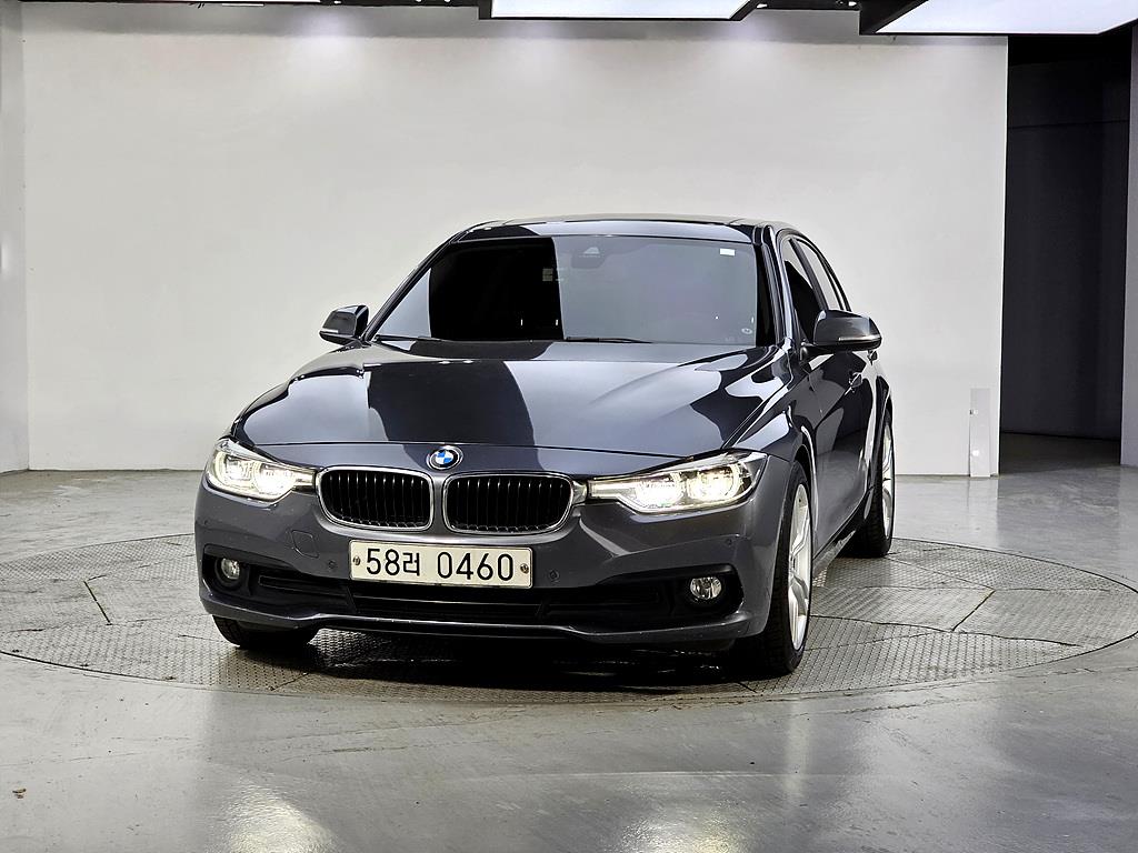 BMW 3 series - Vista 2