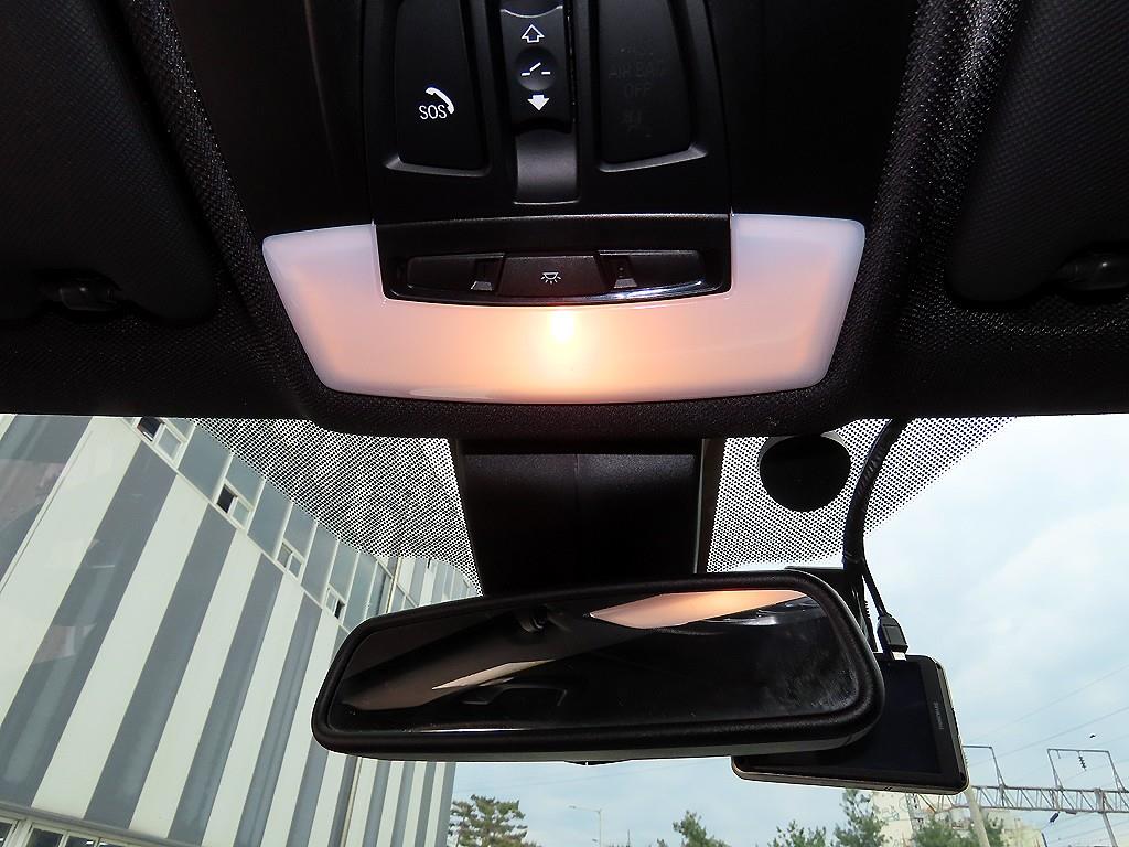 BMW 3 series 2015 Blanco - Importación desde Corea - HF Imports Iquique - Foto 16